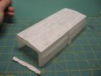 Plachta na T 815 VVN - RipperWorks