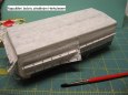 Plachta na T 815 VVN - RipperWorks