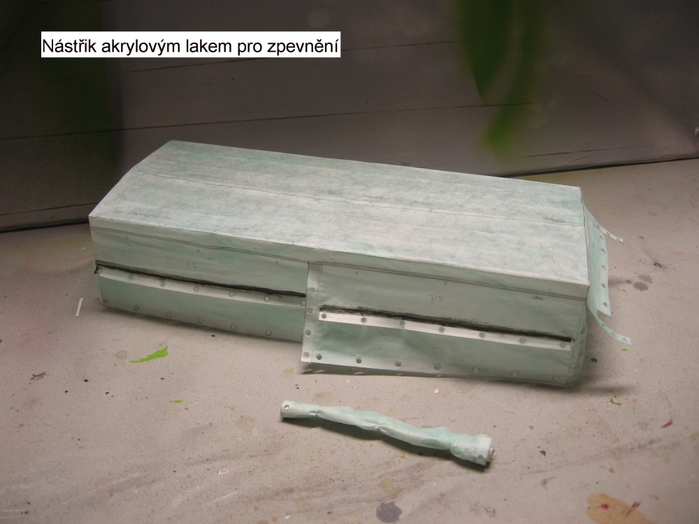 Plachta na T 815 VVN - RipperWorks (Plná velikost v novém okně) Plachta na T 815 VVN - RipperWorks