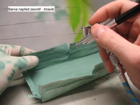 Plachta na T 815 VVN - RipperWorks Plachta na T 815 VVN - RipperWorks