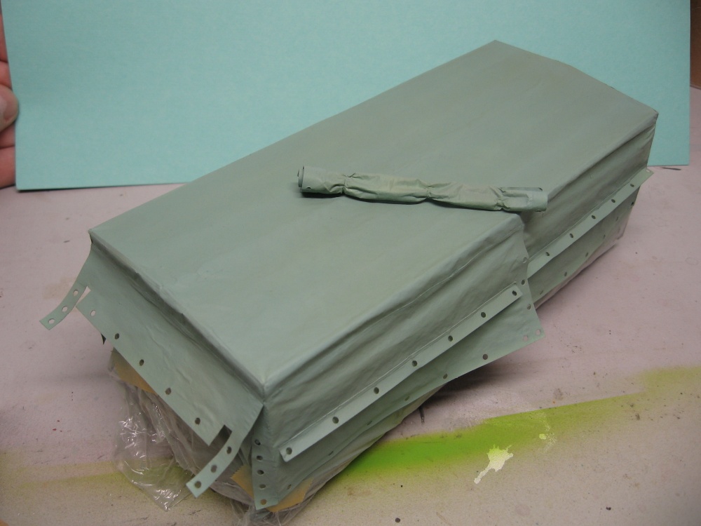 Plachta na T 815 VVN - RipperWorks (Plná velikost v novém okně) Plachta na T 815 VVN - RipperWorks