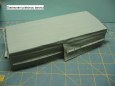 Plachta na T 815 VVN - RipperWorks