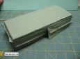 Plachta na T 815 VVN - RipperWorks