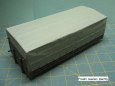 Plachta na T 815 VVN - RipperWorks