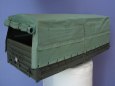 Plachta na T 815 VVN - RipperWorks