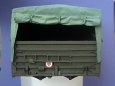 Plachta na T 815 VVN - RipperWorks