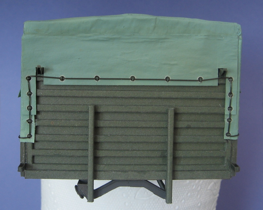 Plachta na T 815 VVN - RipperWorks (Pln� velikost v nov�m okn�) Plachta na T 815 VVN - RipperWorks