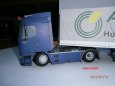 Plachtov� n�v�s k modelu Iveco Eurostar