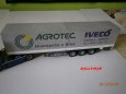 Plachtov� n�v�s k modelu Iveco Eurostar
