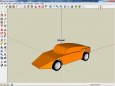 plugin - unfold tool sketch up