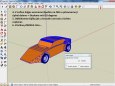 plugin - unfold tool sketch up