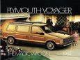 Plymouth Voyager