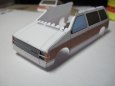 Plymouth Voyager