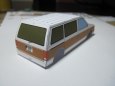 Plymouth Voyager
