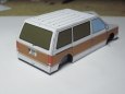 Plymouth Voyager