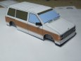 Plymouth Voyager