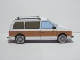 Plymouth Voyager
