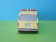 Plymouth Voyager - Windsor Fire Dept (1984)