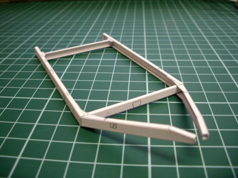 PN 1,5 / Renova-Model / 1:25 PN 1,5 / Renova-Model / 1:25