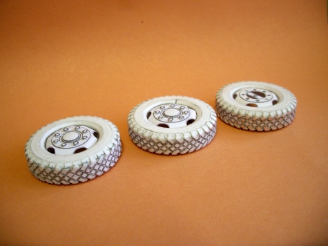 PN 1,5 / Renova-Model / 1:25