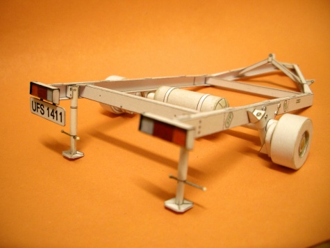PN 1,5 / Renova-Model / 1:25