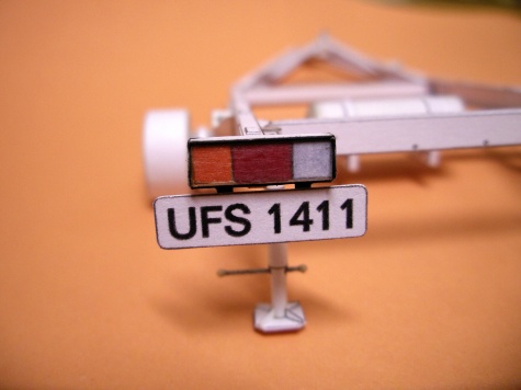 PN 1,5 / Renova-Model / 1:25