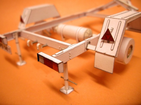 PN 1,5 / Renova-Model / 1:25