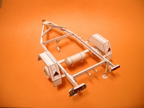 PN 1,5 / Renova-Model / 1:25