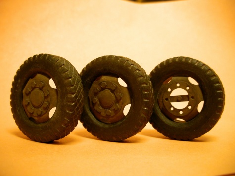 PN 1,5 / Renova-Model / 1:25 PN 1,5 / Renova-Model / 1:25