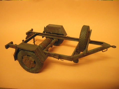 PN 1,5 / Renova-Model / 1:25 PN 1,5 / Renova-Model / 1:25