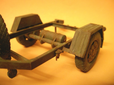 PN 1,5 / Renova-Model / 1:25 PN 1,5 / Renova-Model / 1:25