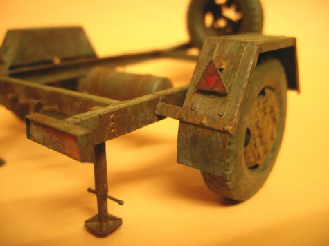 PN 1,5 / Renova-Model / 1:25 PN 1,5 / Renova-Model / 1:25