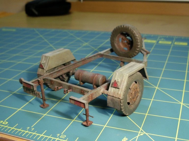 PN 1,5 / Renova-Model / 1:25 (Plná velikost v novém okně) PN 1,5 / Renova-Model / 1:25