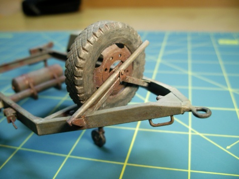 PN 1,5 / Renova-Model / 1:25 PN 1,5 / Renova-Model / 1:25
