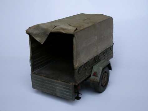 PN 1,5 / Renova-Model / 1:25