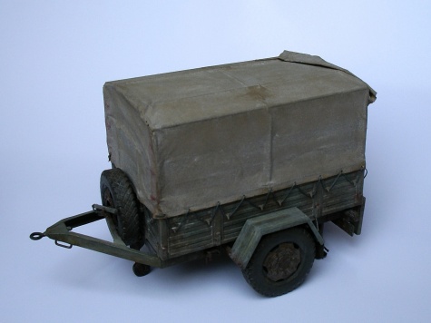 PN 1,5 / Renova-Model / 1:25