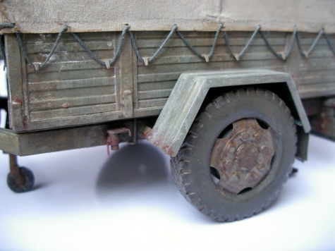 PN 1,5 / Renova-Model / 1:25