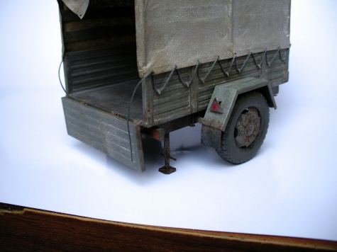PN 1,5 / Renova-Model / 1:25