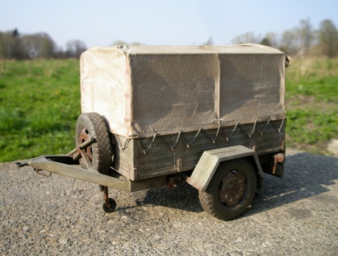 PN 1,5 / Renova-Model / 1:25