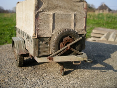PN 1,5 / Renova-Model / 1:25