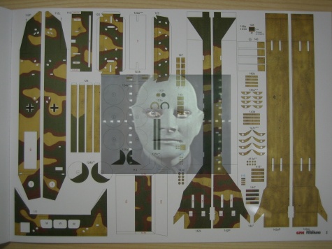 podklady podklady