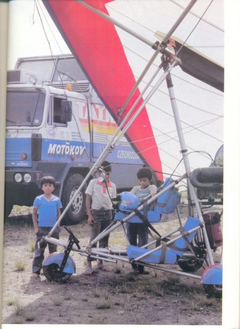 Podklady