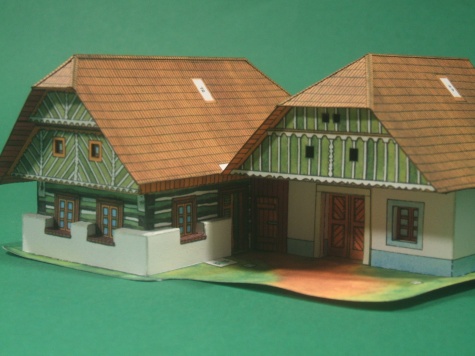 Podkrkonošská kovárna Podkrkonošská kovárna