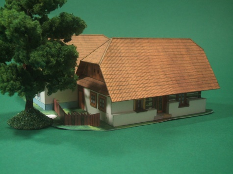 Podkrkonošská kovárna Podkrkonošská kovárna