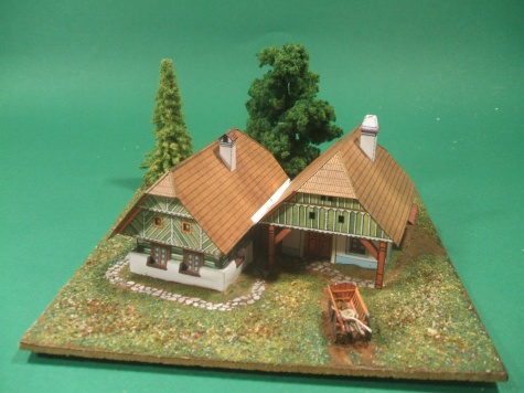 Podkrkonošská kovárna Podkrkonošská kovárna