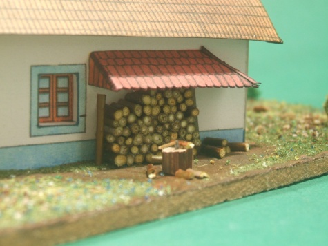 Podkrkonošská kovárna Podkrkonošská kovárna