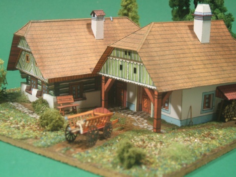 Podkrkonošská kovárna Podkrkonošská kovárna
