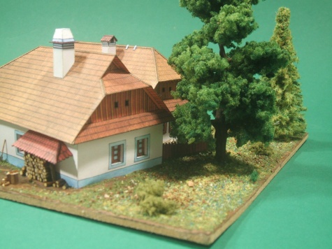 Podkrkonošská kovárna Podkrkonošská kovárna