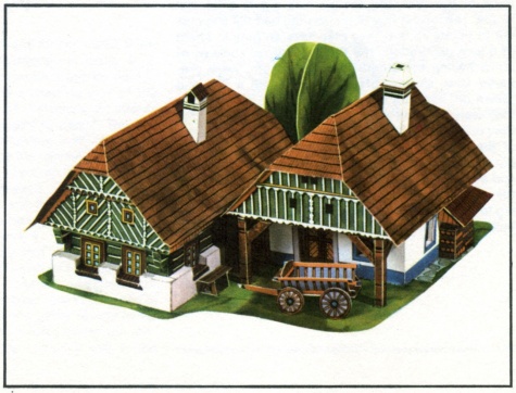 Podkrkonošská kovárna Podkrkonošská kovárna
