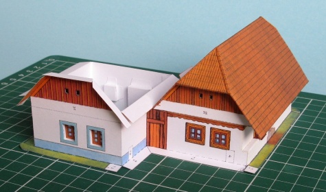 Podkrkonošská kovárna Podkrkonošská kovárna